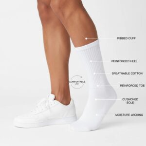 Crew Socks for Men