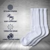 Crew Socks for Men